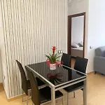 Apartmán Moon House La Victoria de Acentejo