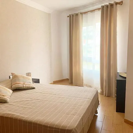 Moon House Apartmán La Victoria de Acentejo