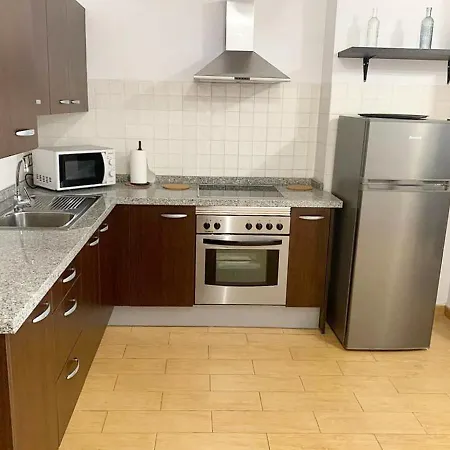 Moon House Apartmán *
