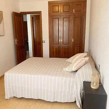 Apartmán Moon House La Victoria de Acentejo