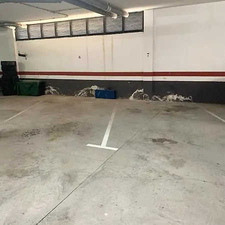 Moon House Apartmán