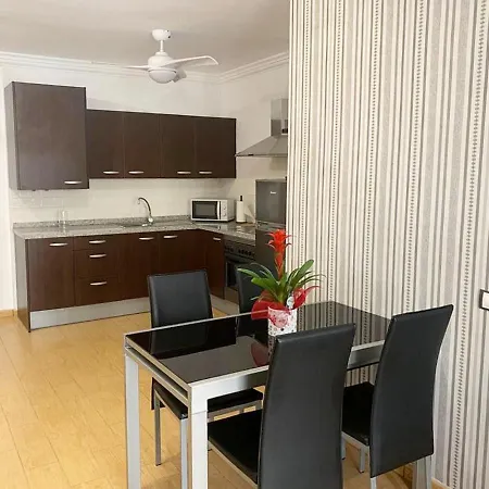 Moon House Appartement *