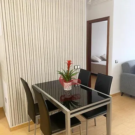 Apartmán Moon House La Victoria de Acentejo