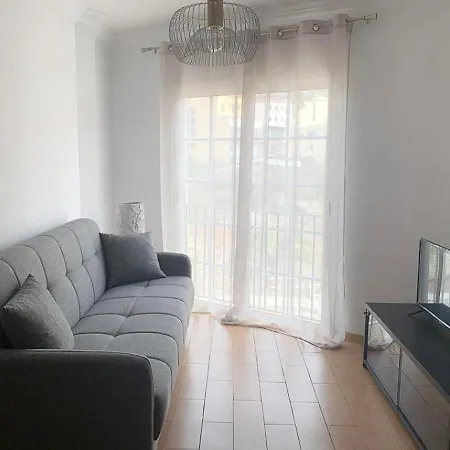 Moon House Appartement *