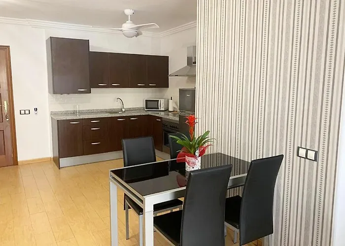 Moon House Apartamento *