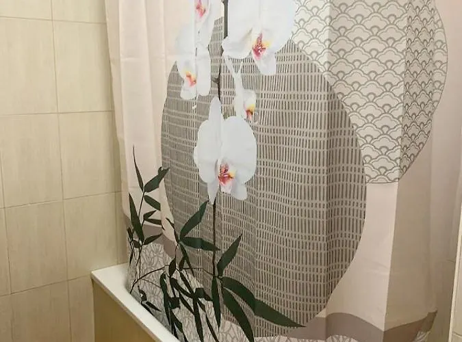 Moon House Ла-Виктория-де-Асентехо