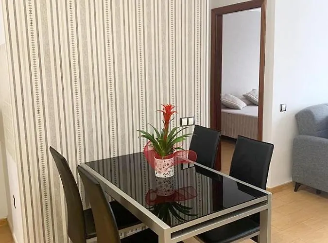 Apartment Moon House La Victoria de Acentejo