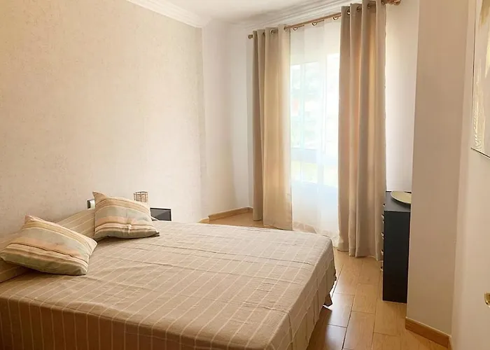 Moon House Apartament La Victoria de Acentejo