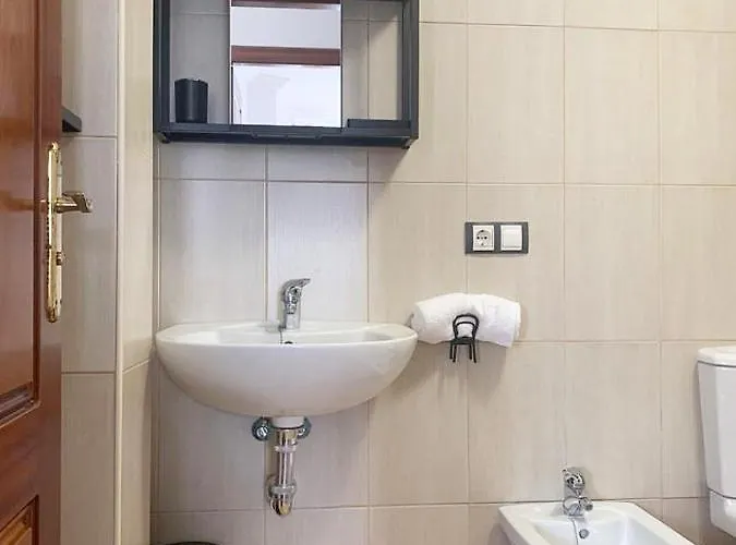 Moon House La Victoria de Acentejo