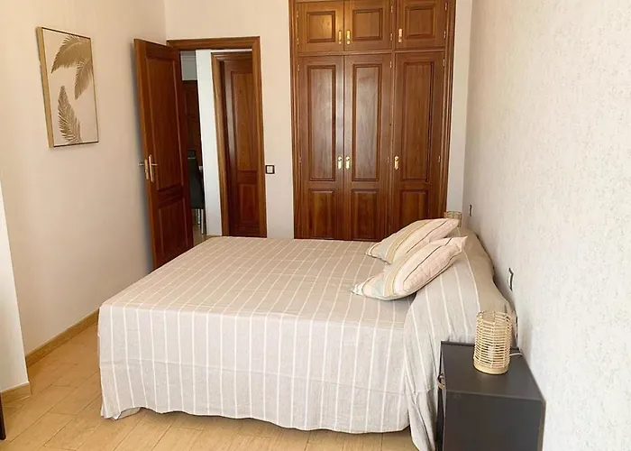 Apartament Moon House La Victoria de Acentejo