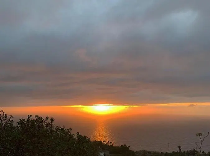 Apartament Moon House